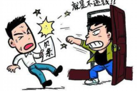 娄星对付老赖：刘小姐被老赖拖欠货款